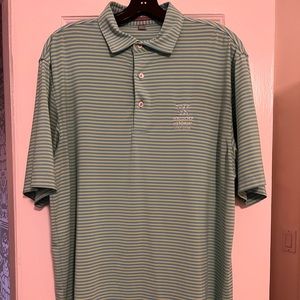 Peter Millar (M) Men’s Polo